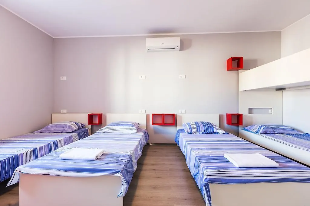 Hostel Sunset Zadar