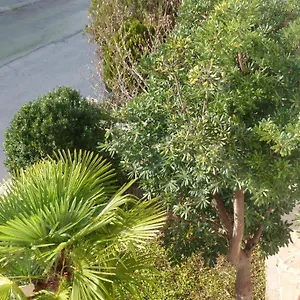 Levarda Apartamento Trogir