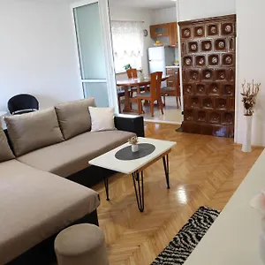Gostinjska kuća Apartments Kresan, Zadar