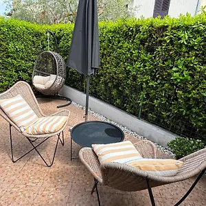 Marina & Parking Free Bed and breakfast Rovinj